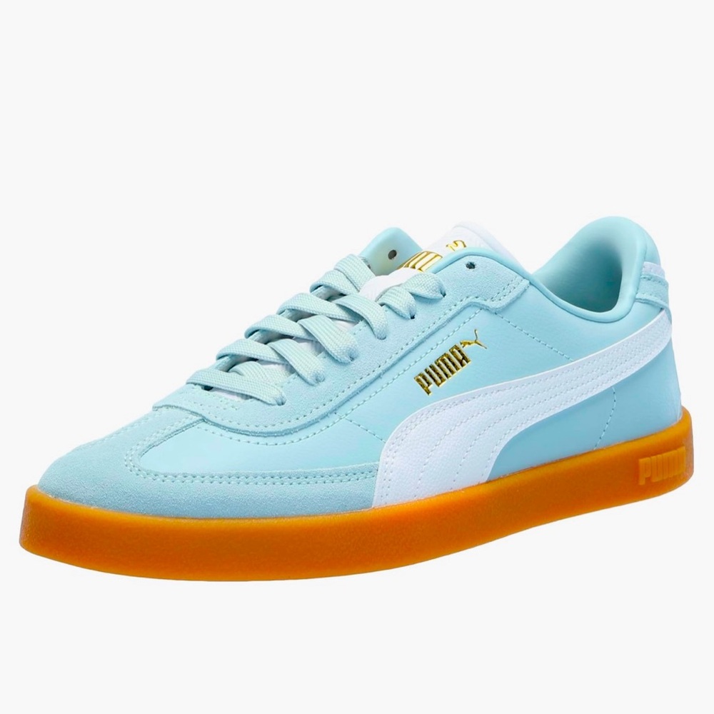 Puma Women’s Club ii Era sneaker